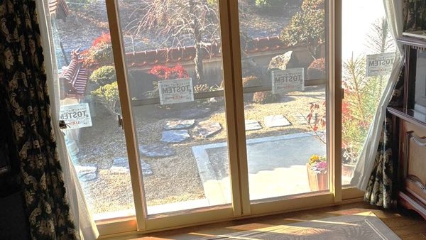 内窓（インプラス）取付工事